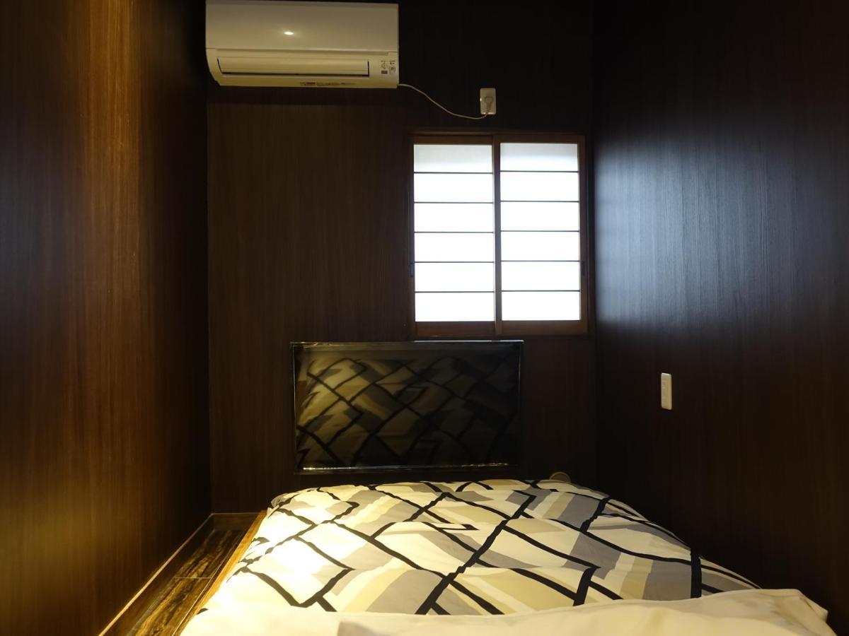 Oimatsuen Saku Exterior foto