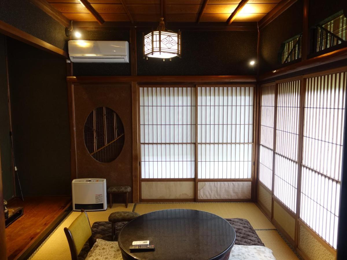Oimatsuen Saku Exterior foto