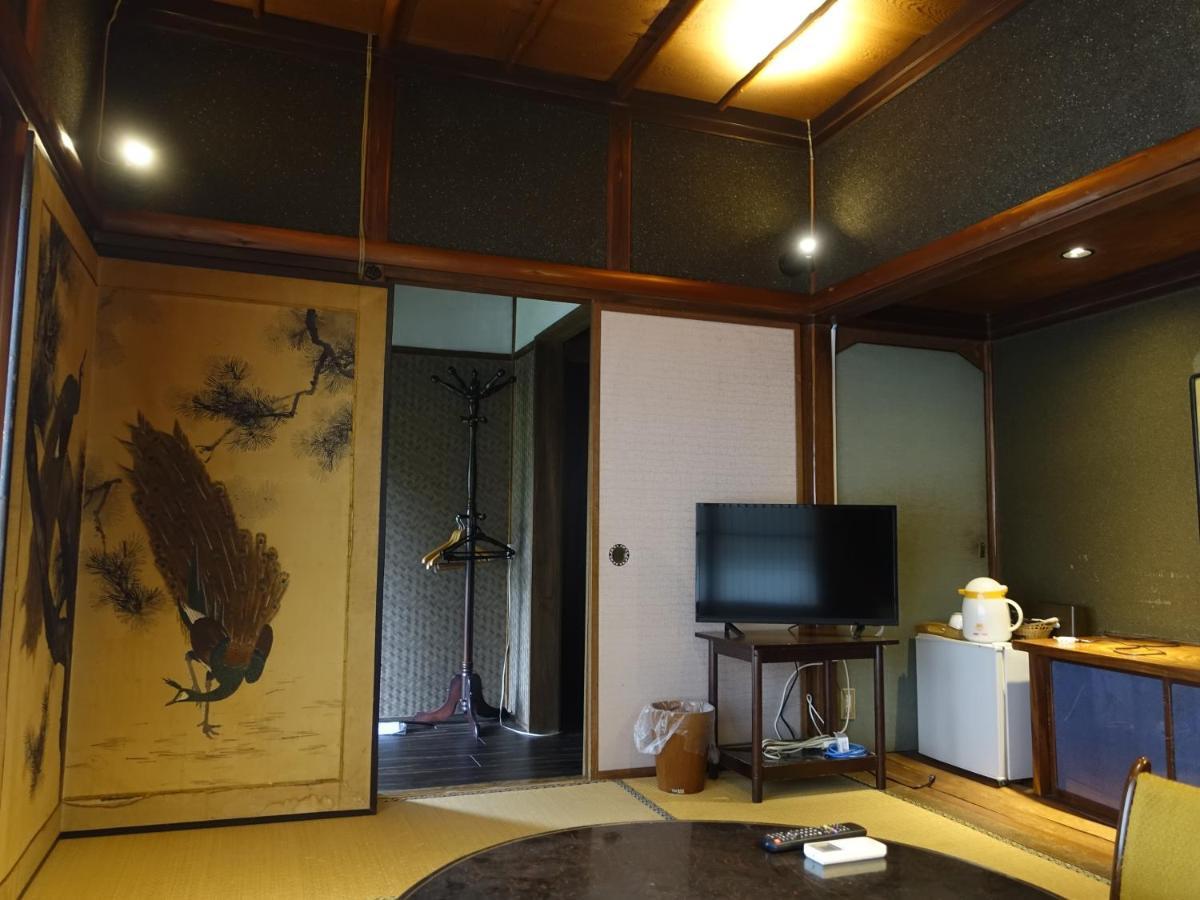 Oimatsuen Saku Exterior foto