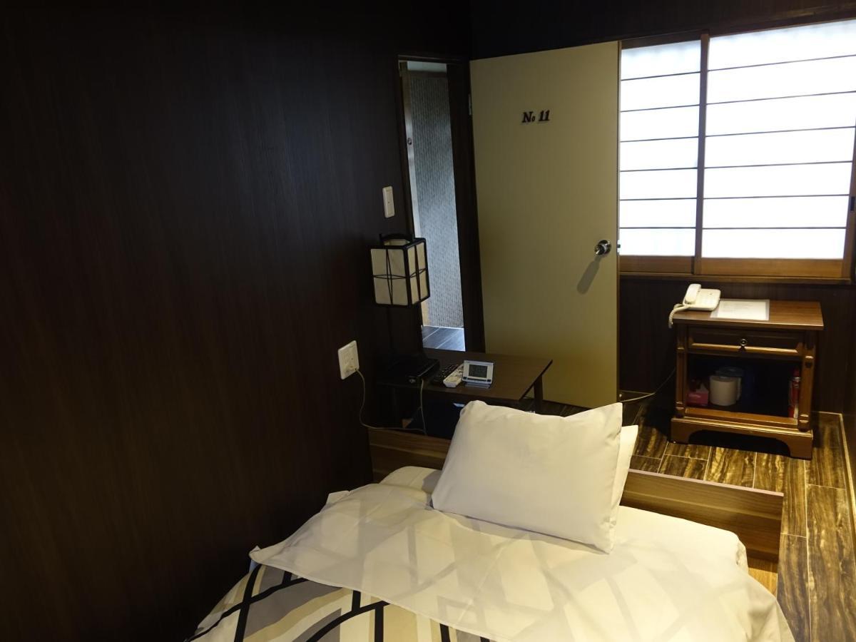 Oimatsuen Saku Exterior foto