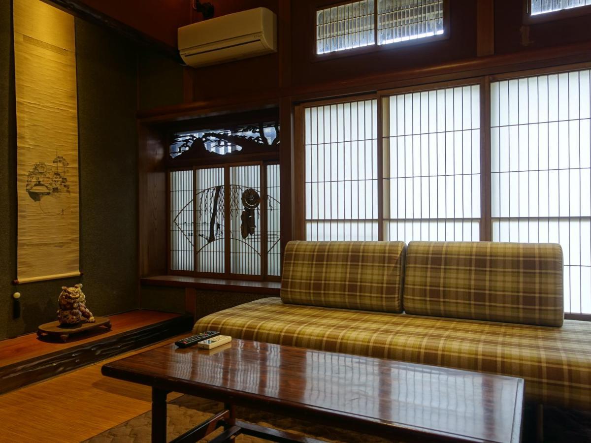 Oimatsuen Saku Exterior foto