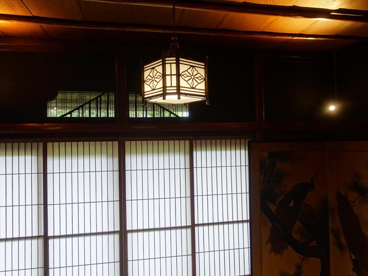 Oimatsuen Saku Exterior foto
