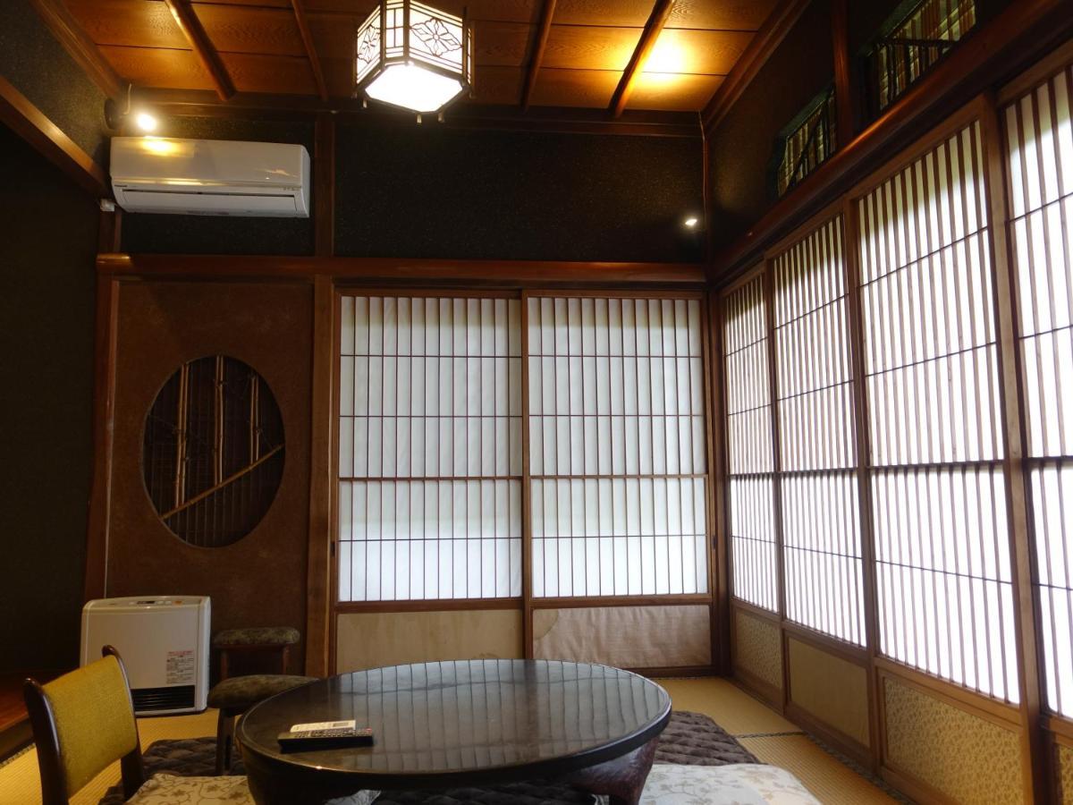 Oimatsuen Saku Exterior foto