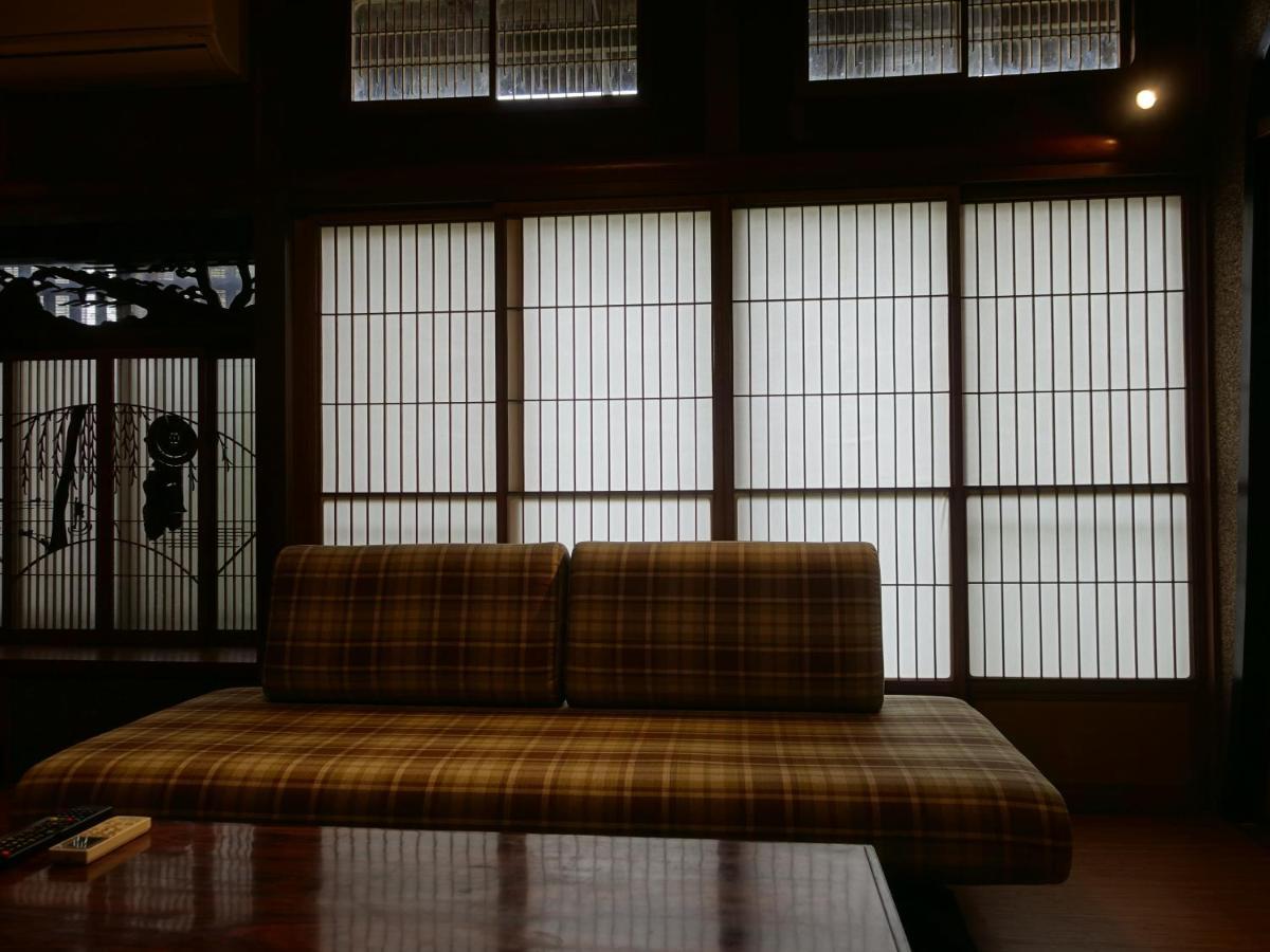 Oimatsuen Saku Exterior foto