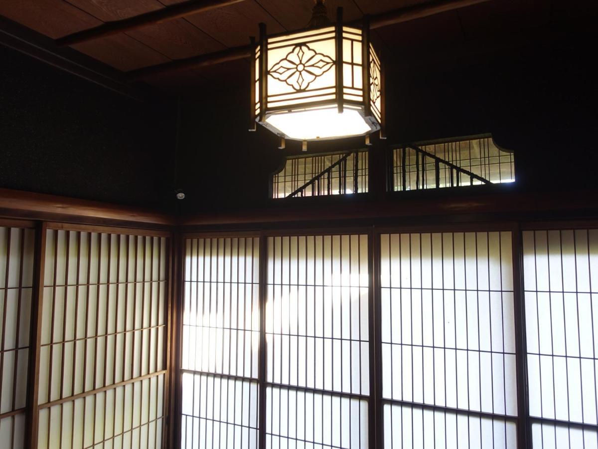 Oimatsuen Saku Exterior foto