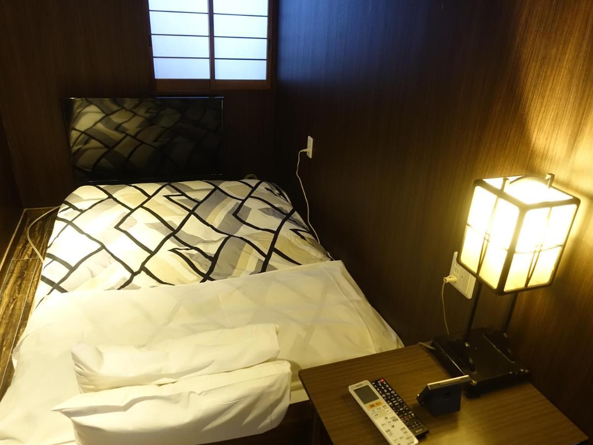 Oimatsuen Saku Exterior foto