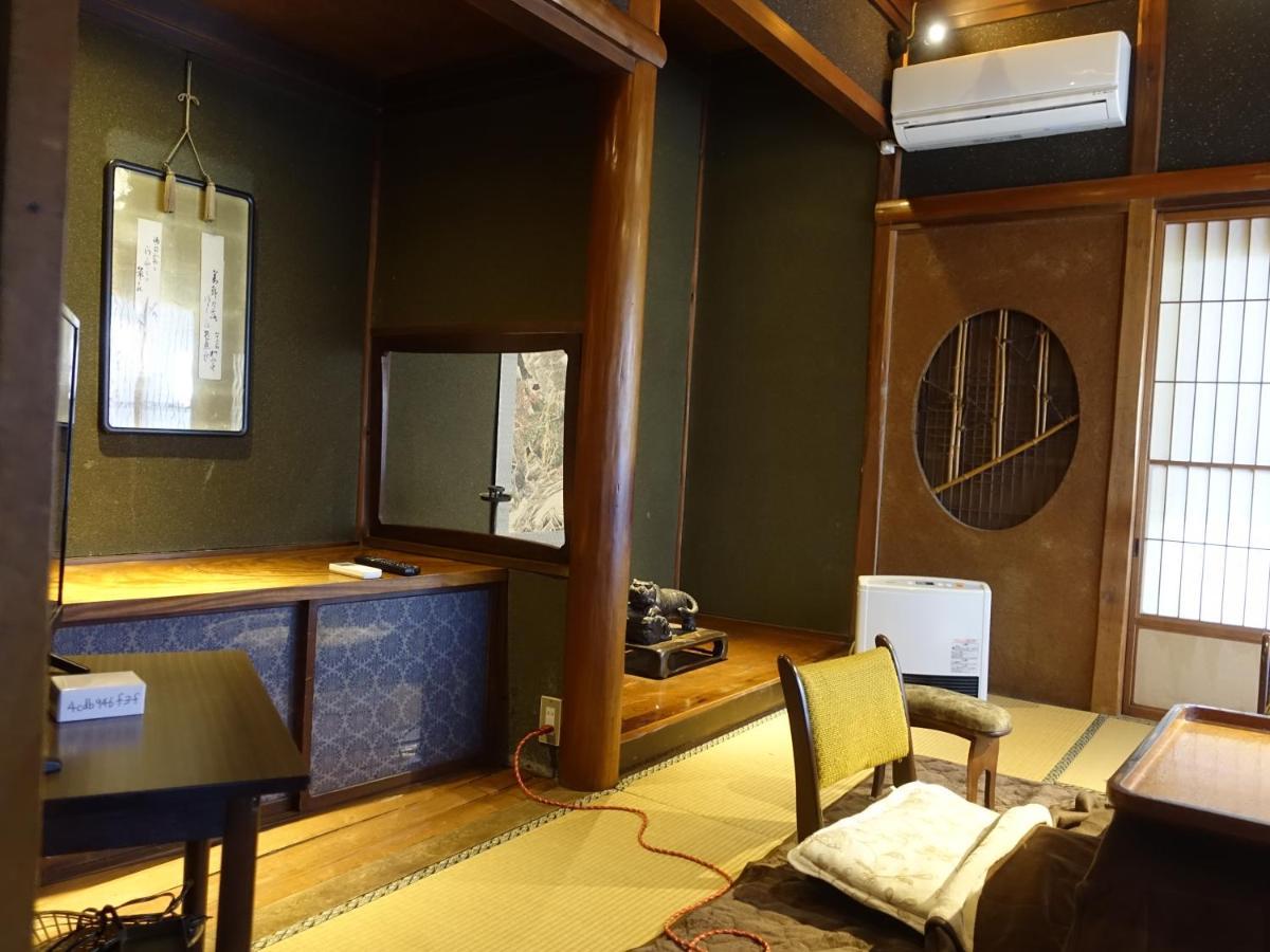 Oimatsuen Saku Exterior foto