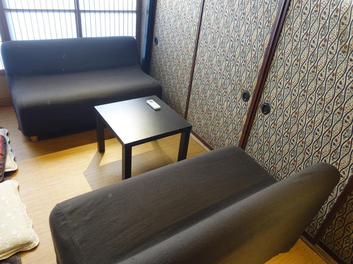 Oimatsuen Saku Exterior foto