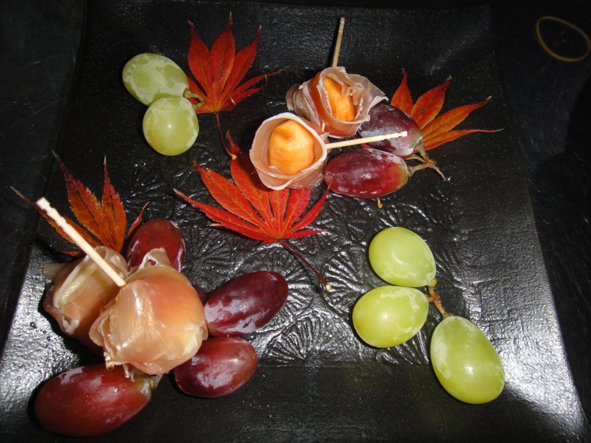 Oimatsuen Saku Exterior foto